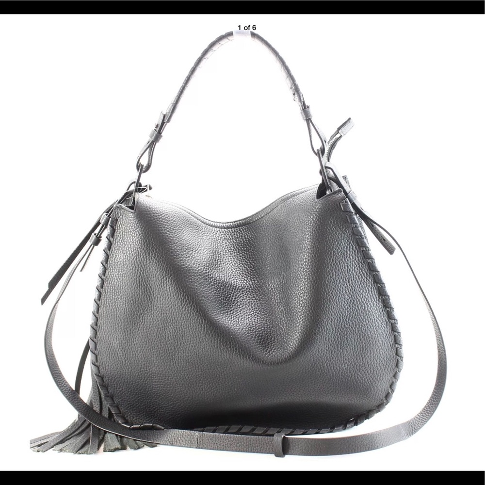Allsaints hobo NWOT